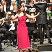 🌹CLASES DE CANTO. EXPERIENCIA INTERNACIONAL EN MÁS DE 15 PAISES